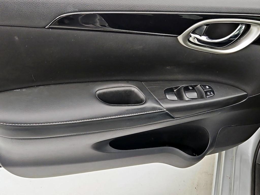 used 2019 Nissan Sentra car, priced at $14,998