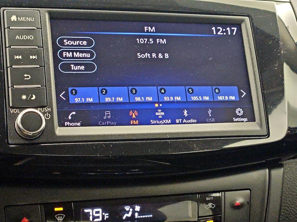 used 2019 Nissan Sentra car, priced at $14,998