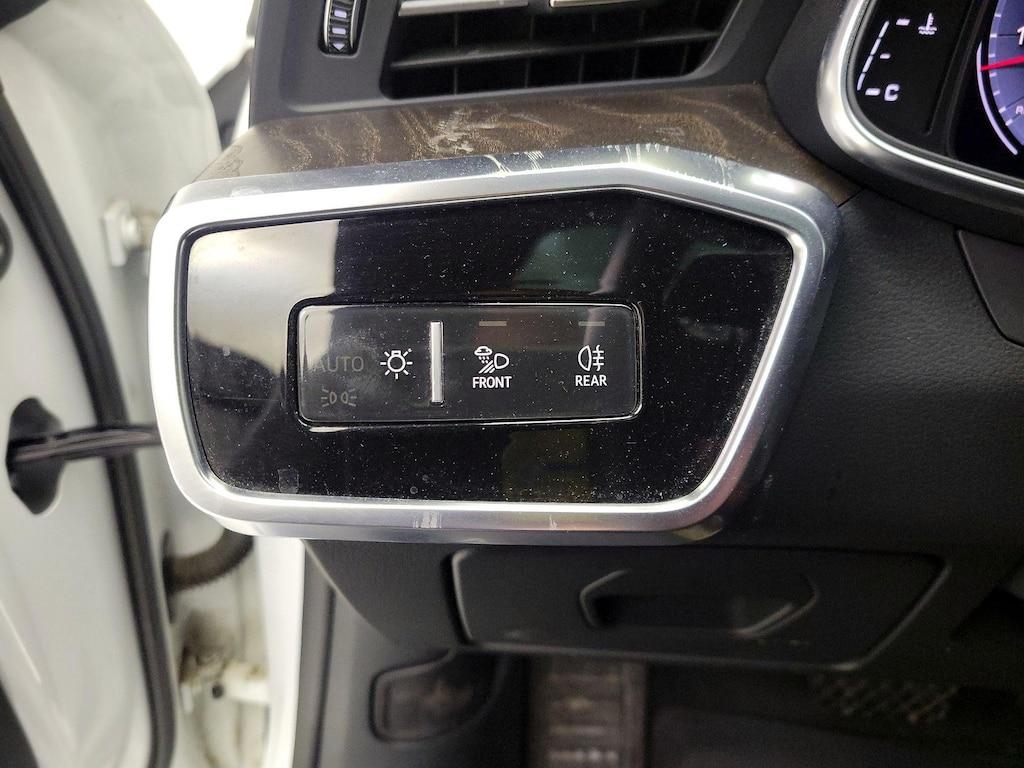 used 2019 Audi A7 car, priced at $37,998