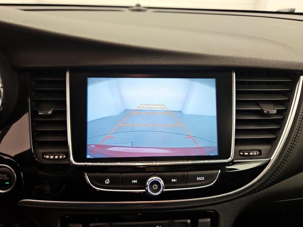 used 2017 Buick Encore car, priced at $13,599