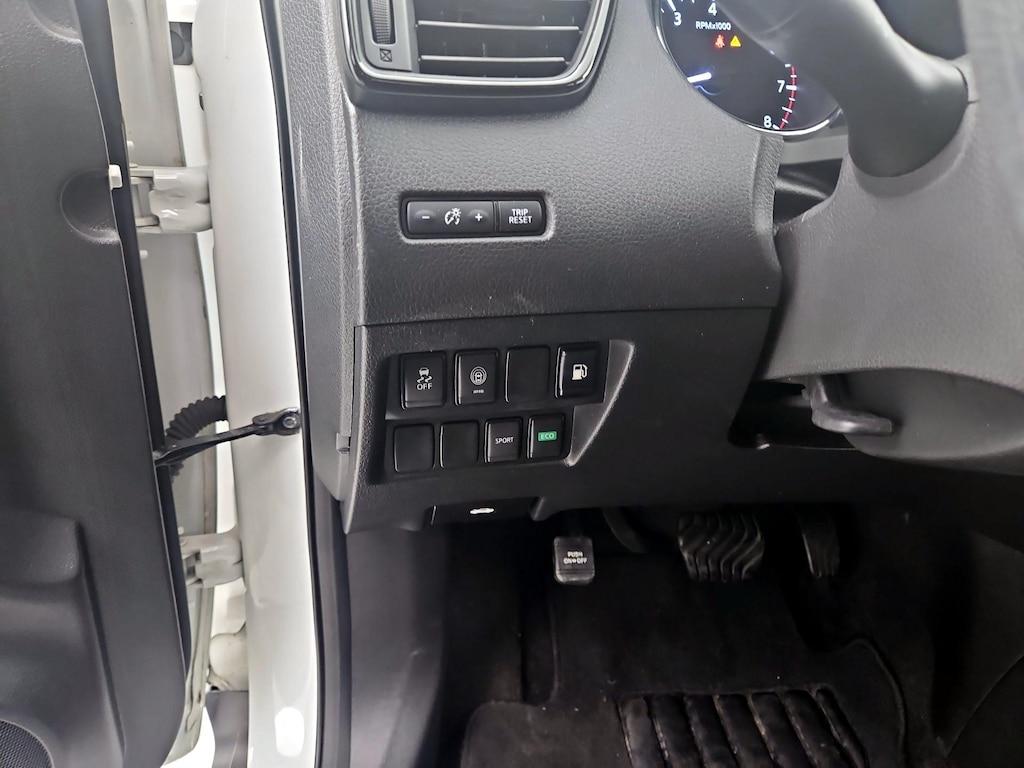 used 2019 Nissan Rogue car, priced at $15,998