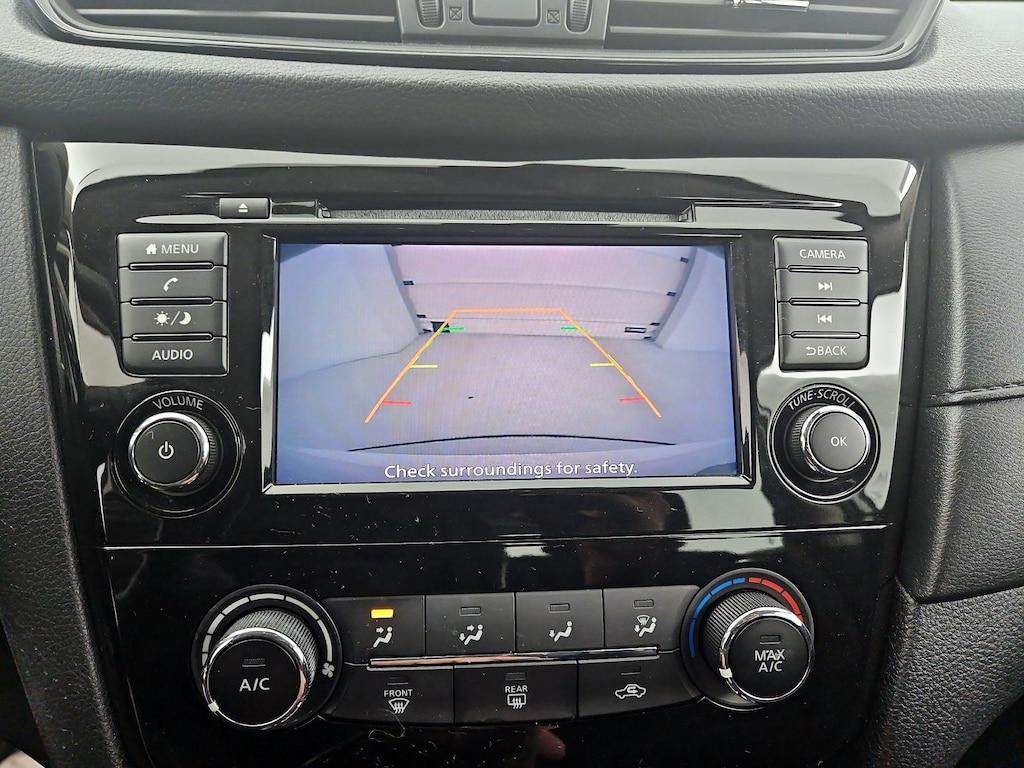 used 2019 Nissan Rogue car, priced at $15,998