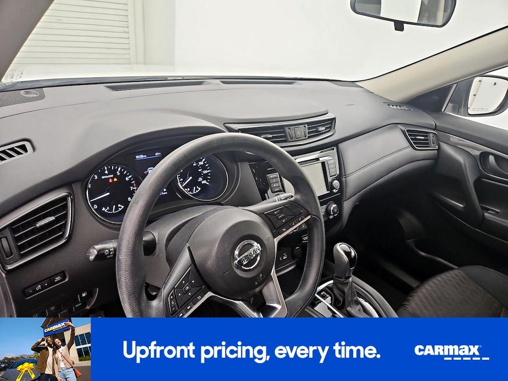 used 2019 Nissan Rogue car, priced at $15,998