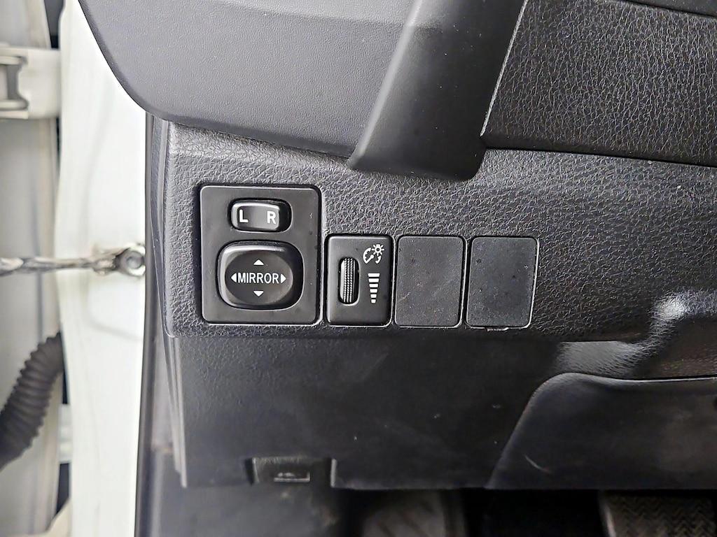 used 2017 Toyota Corolla car, priced at $14,599