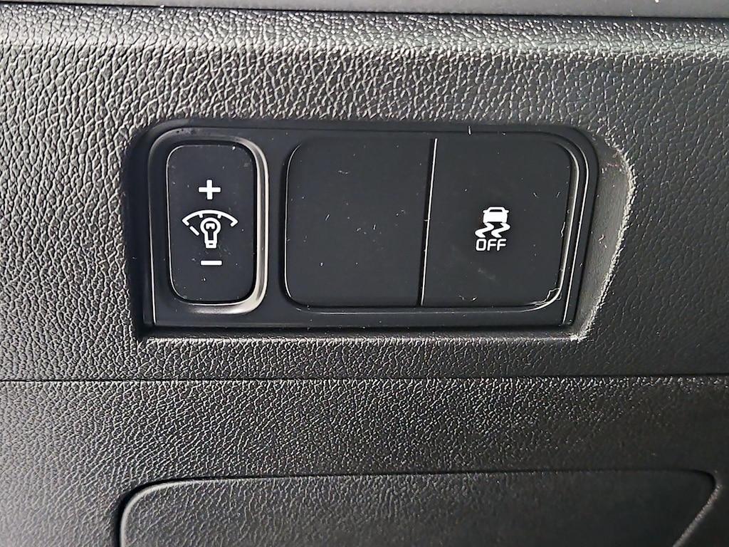 used 2024 Kia Sorento car, priced at $29,998