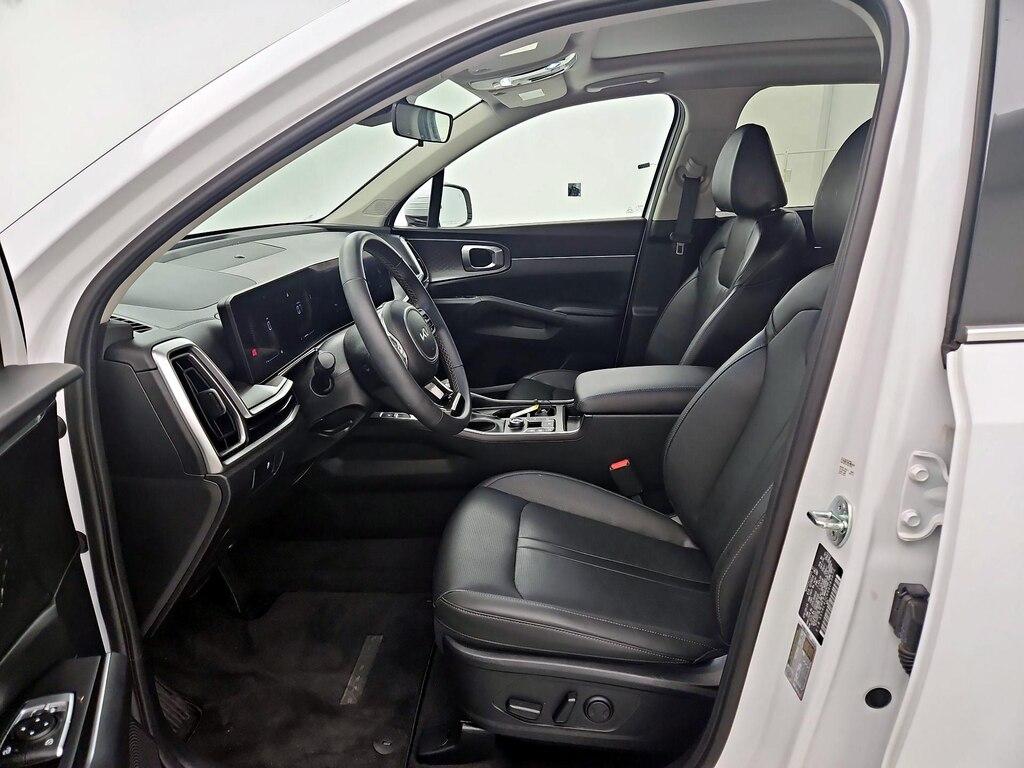 used 2024 Kia Sorento car, priced at $29,998