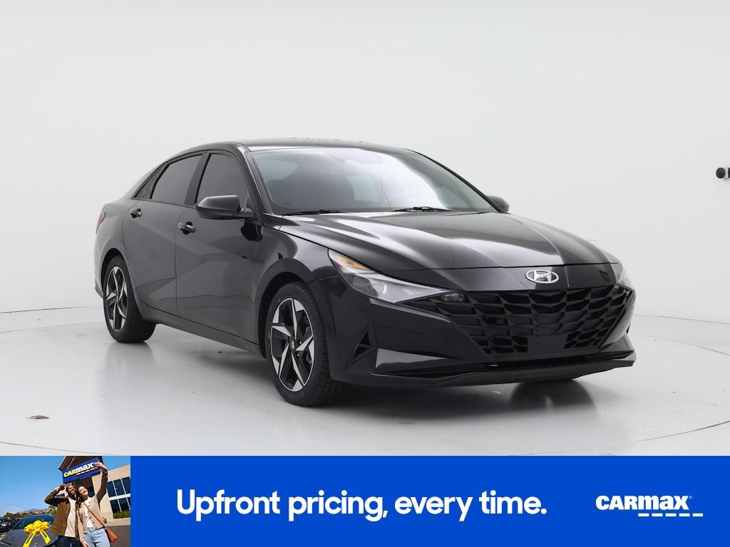 used 2023 Toyota RAV4 Hybrid car, priced at $26,998