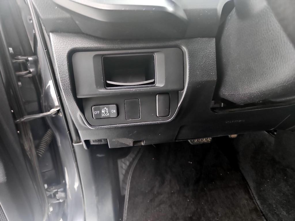 used 2016 Toyota Tacoma car, priced at $21,998