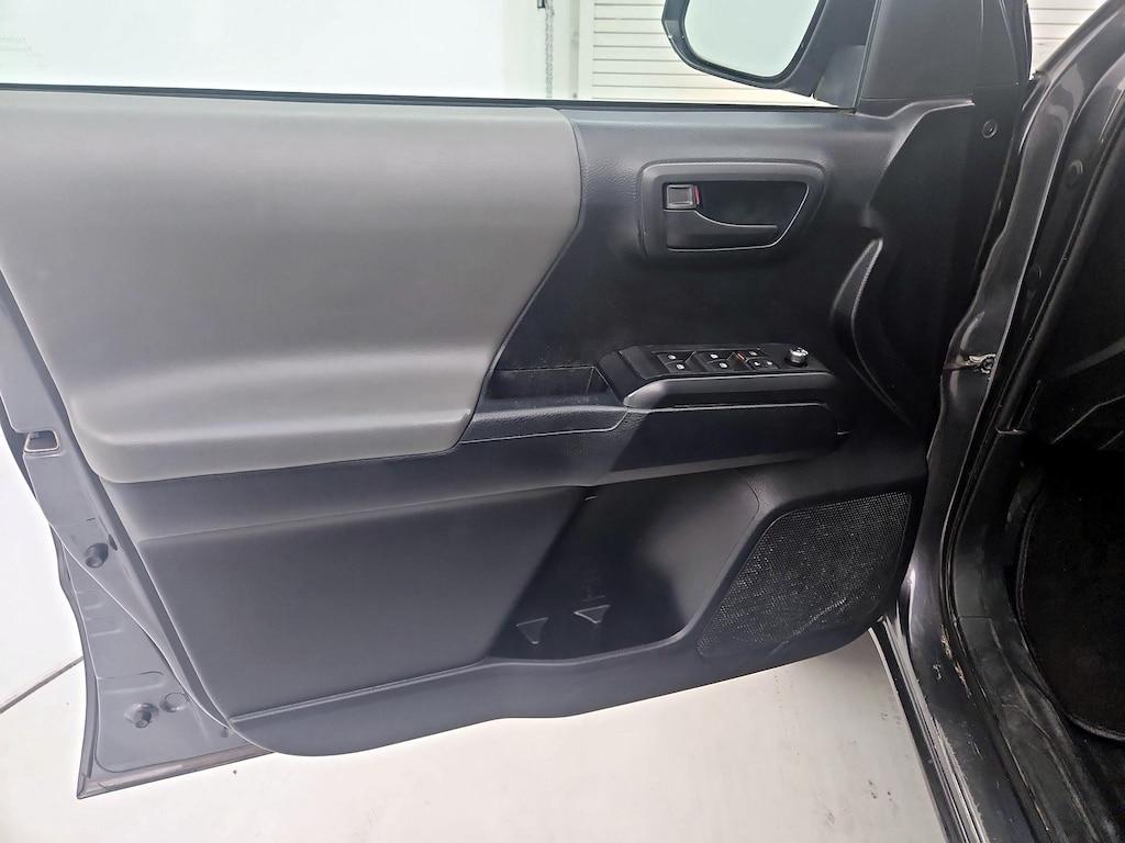 used 2016 Toyota Tacoma car, priced at $21,998