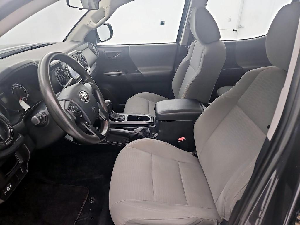 used 2016 Toyota Tacoma car, priced at $21,998