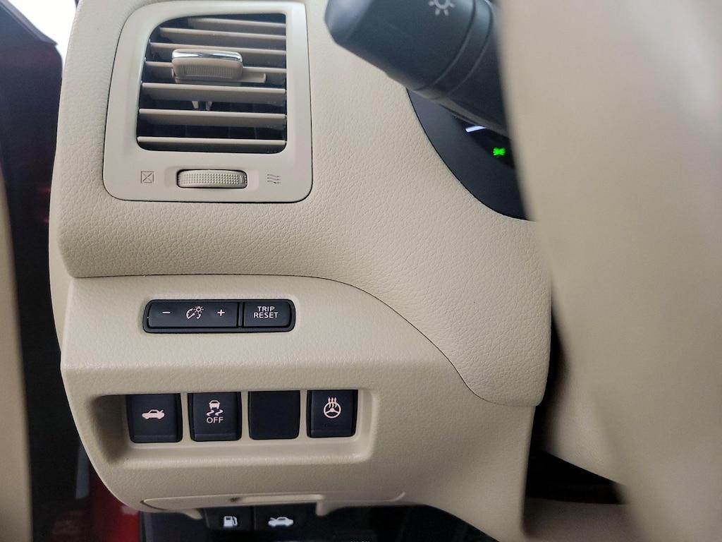 used 2018 Nissan Altima car, priced at $15,998