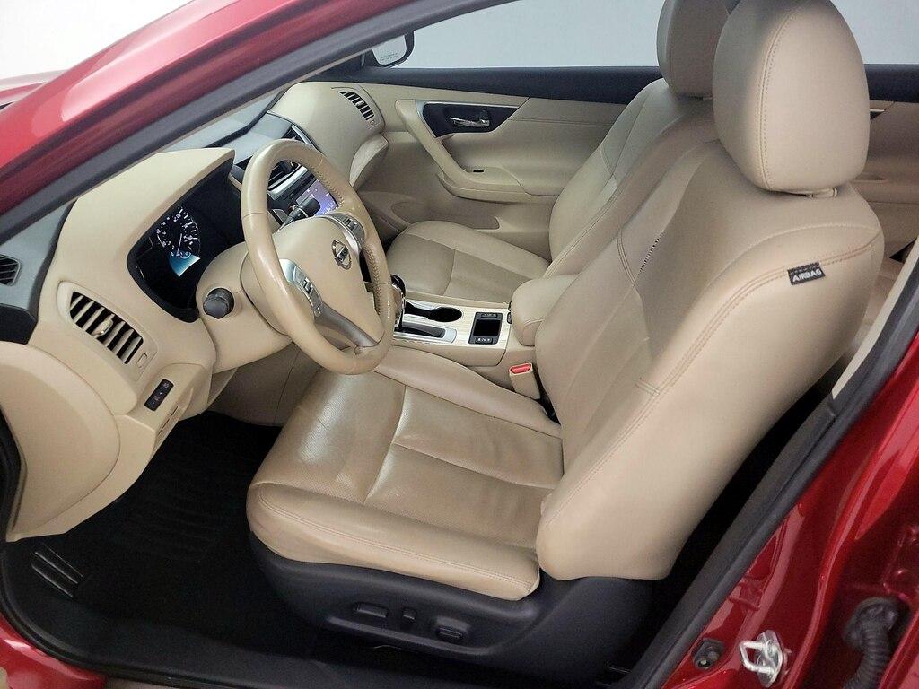 used 2018 Nissan Altima car, priced at $15,998