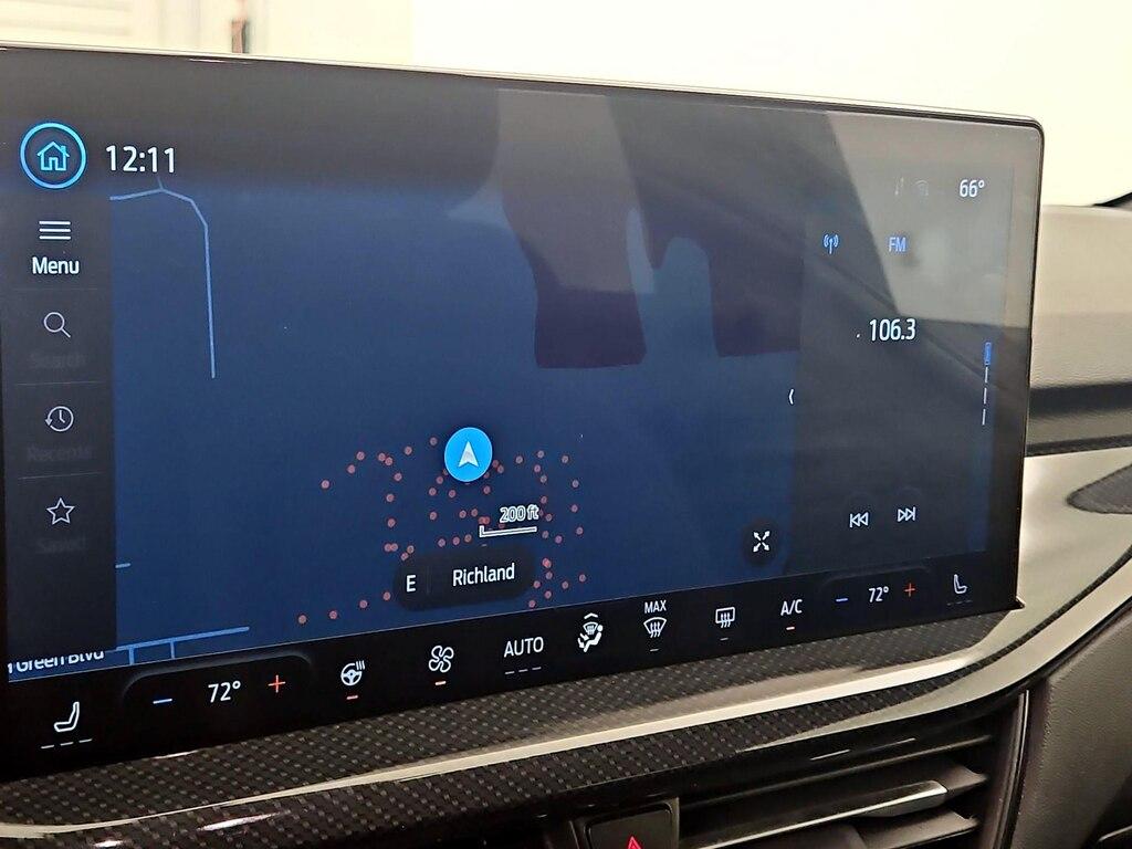 used 2024 Ford Escape car, priced at $22,998