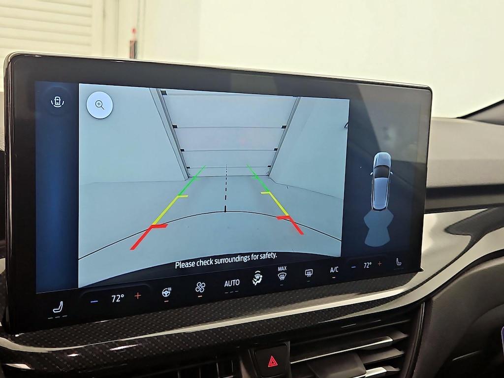 used 2024 Ford Escape car, priced at $22,998