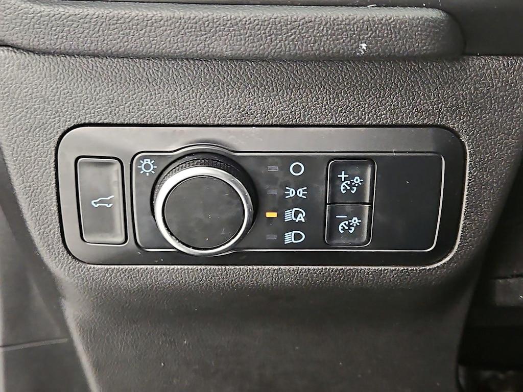 used 2024 Ford Escape car, priced at $22,998