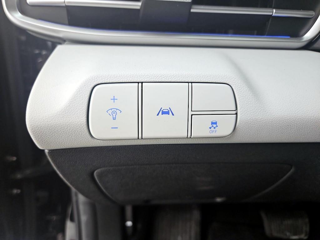 used 2023 Hyundai Elantra car, priced at $22,998