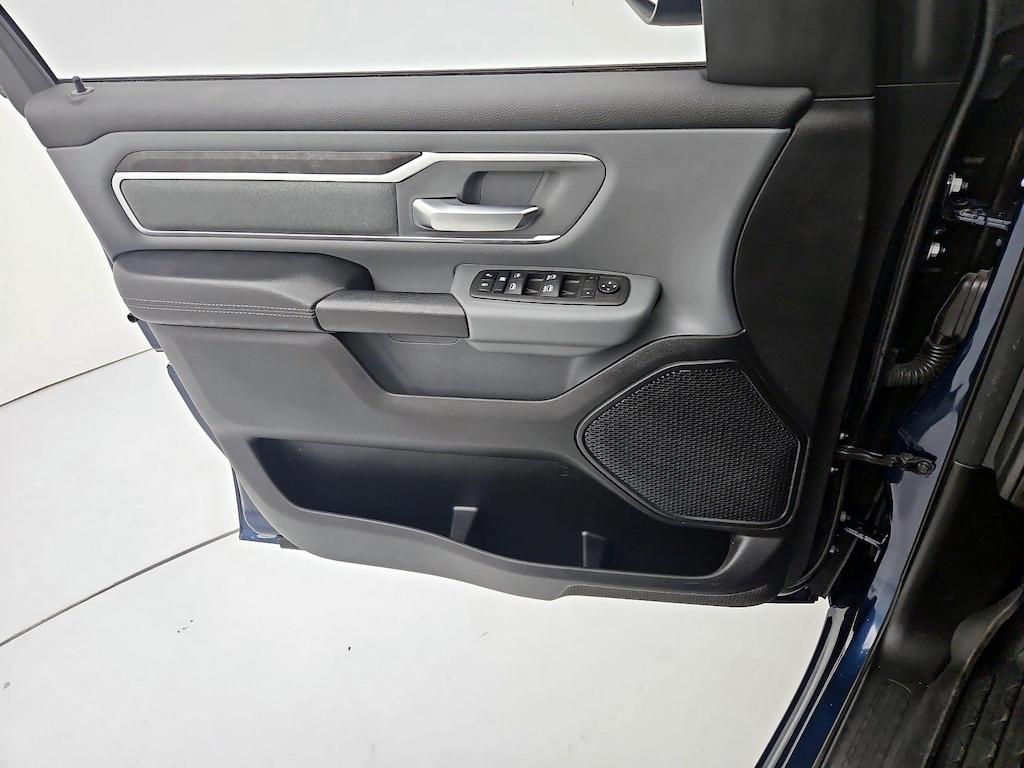 used 2022 Ram 1500 car, priced at $30,998