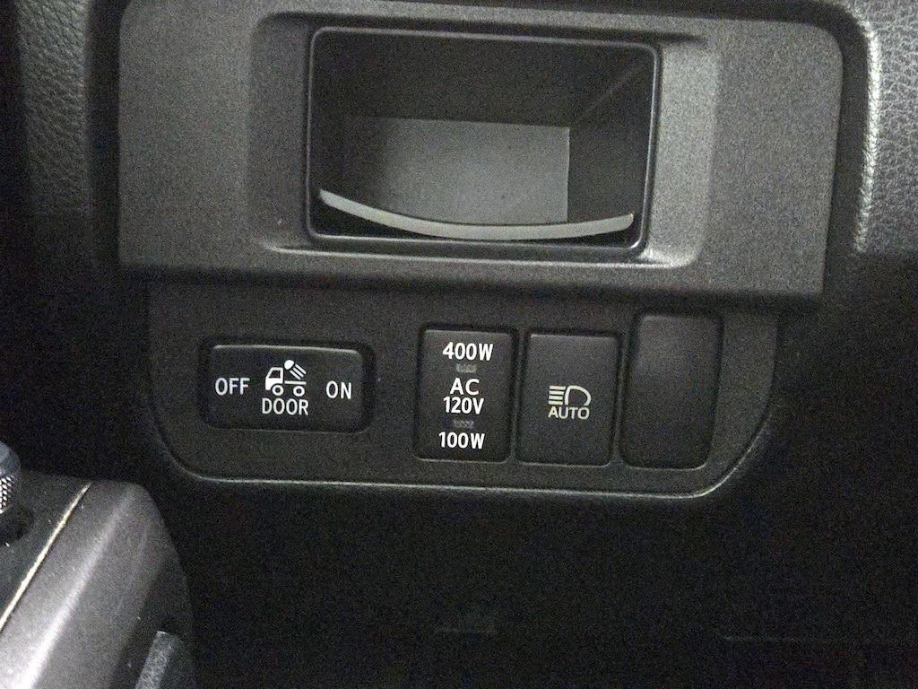 used 2019 Toyota Tacoma car, priced at $30,998