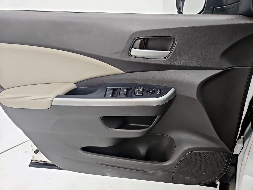 used 2014 Honda CR-V car, priced at $17,998