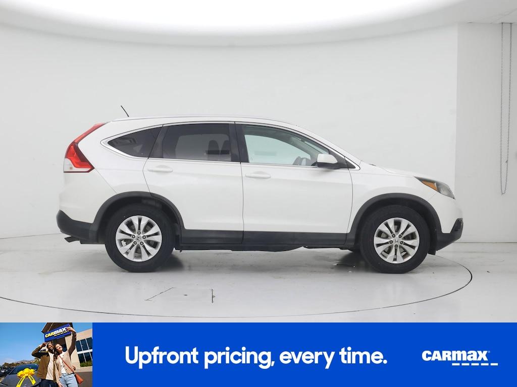 used 2014 Honda CR-V car, priced at $17,998