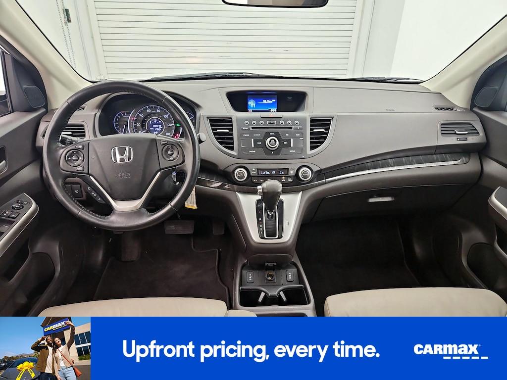 used 2014 Honda CR-V car, priced at $17,998