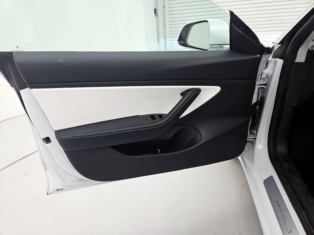 used 2019 Tesla Model 3 car, priced at $19,998