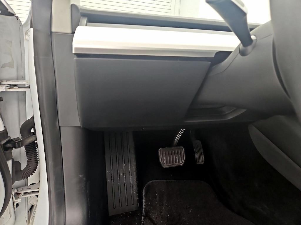 used 2019 Tesla Model 3 car, priced at $19,998