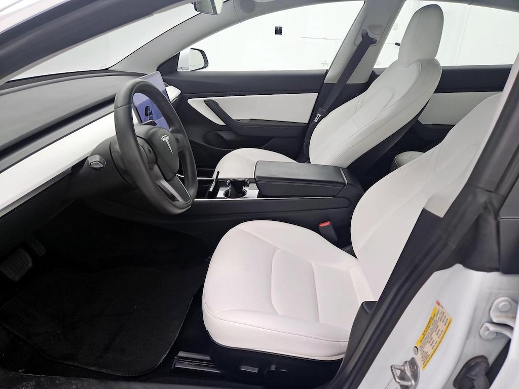 used 2019 Tesla Model 3 car, priced at $19,998
