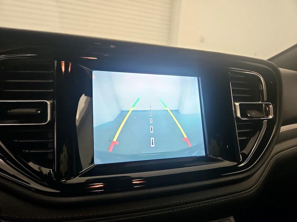 used 2023 Dodge Durango car, priced at $25,998