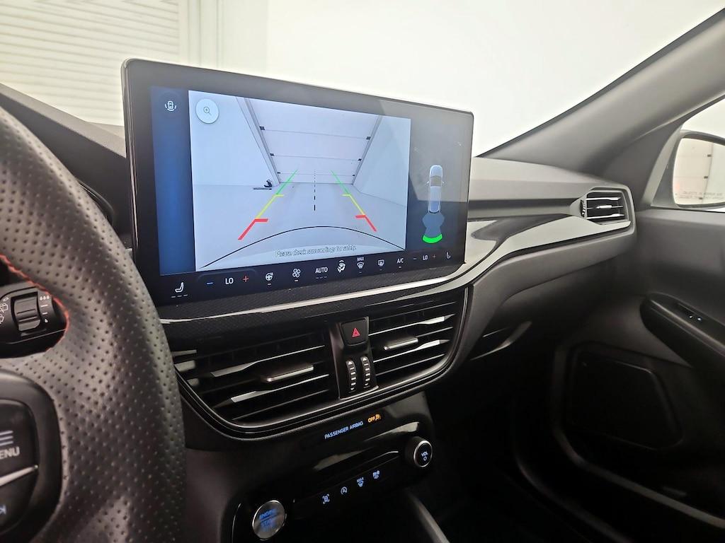 used 2023 Ford Escape car, priced at $21,998