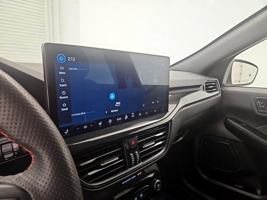 used 2023 Ford Escape car, priced at $21,998