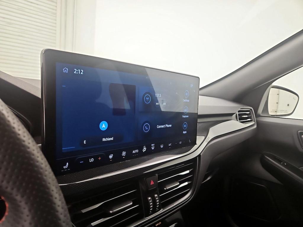 used 2023 Ford Escape car, priced at $21,998