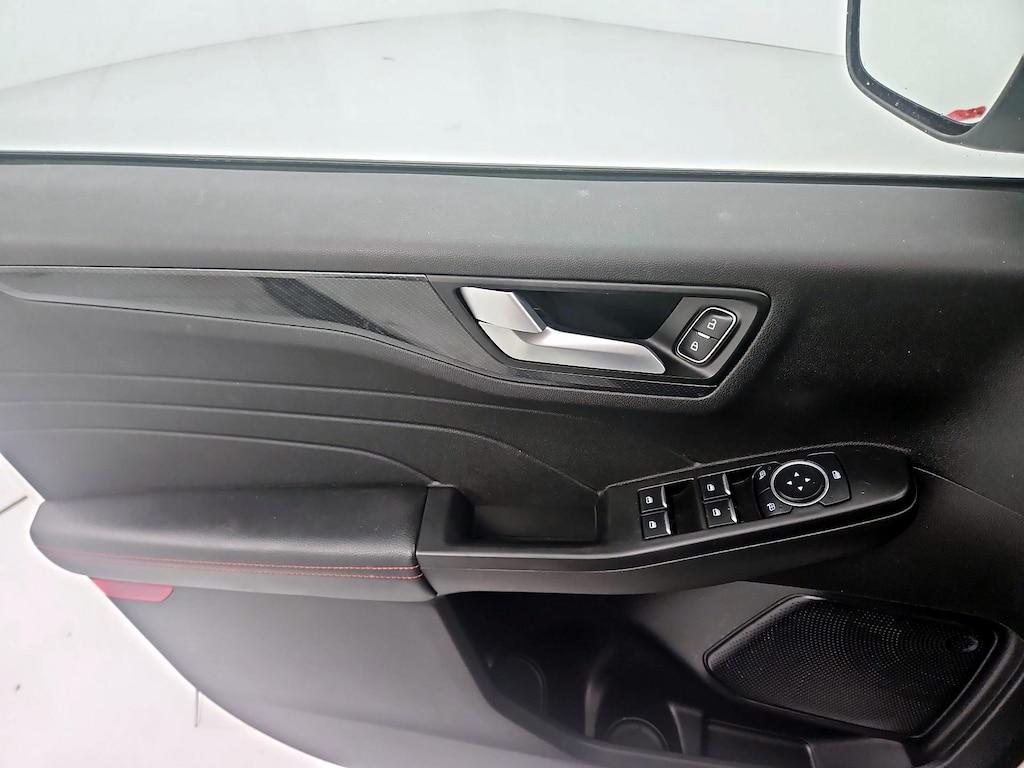 used 2023 Ford Escape car, priced at $21,998