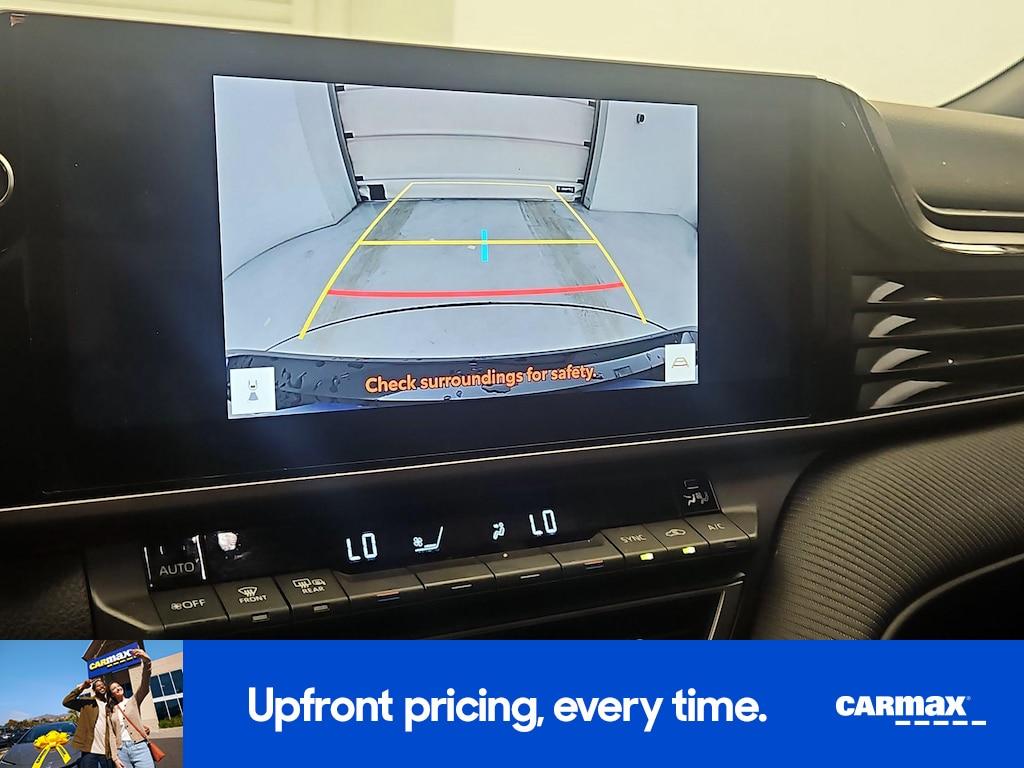 used 2025 Toyota Camry car, priced at $31,998