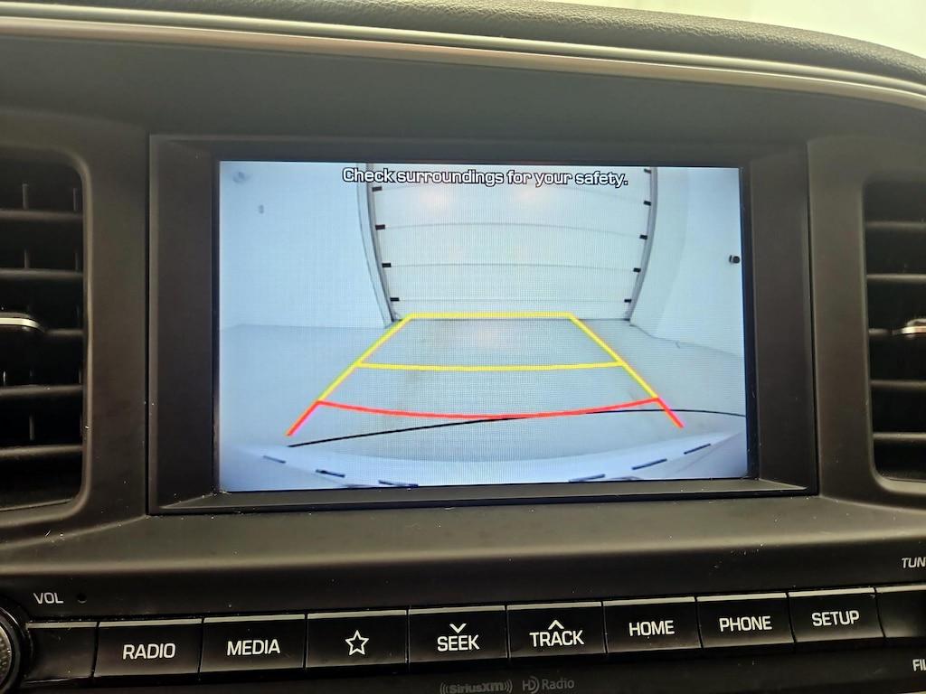 used 2019 Hyundai Elantra car, priced at $14,998