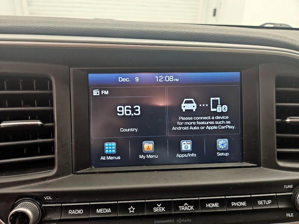 used 2019 Hyundai Elantra car, priced at $14,998