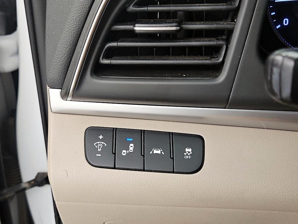 used 2019 Hyundai Elantra car, priced at $14,998