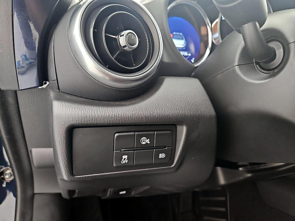 used 2025 Mazda MX-5 Miata car, priced at $32,998