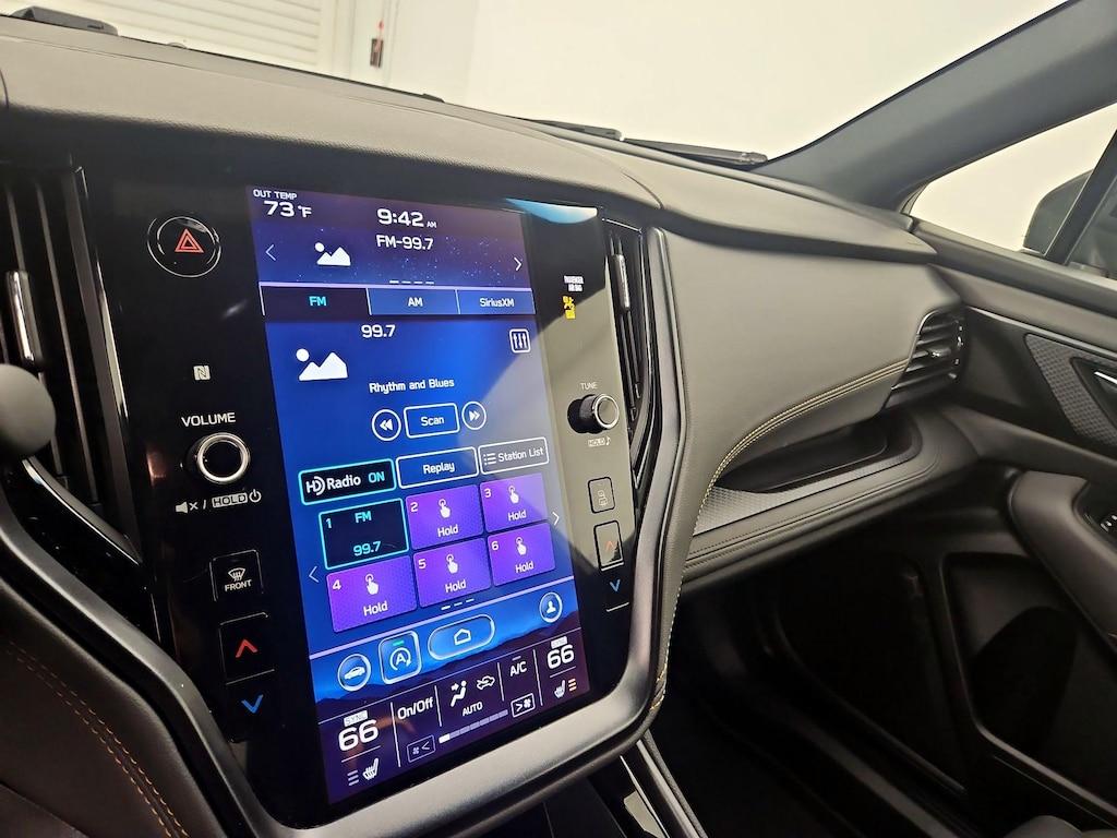 used 2022 Subaru Outback car, priced at $32,998