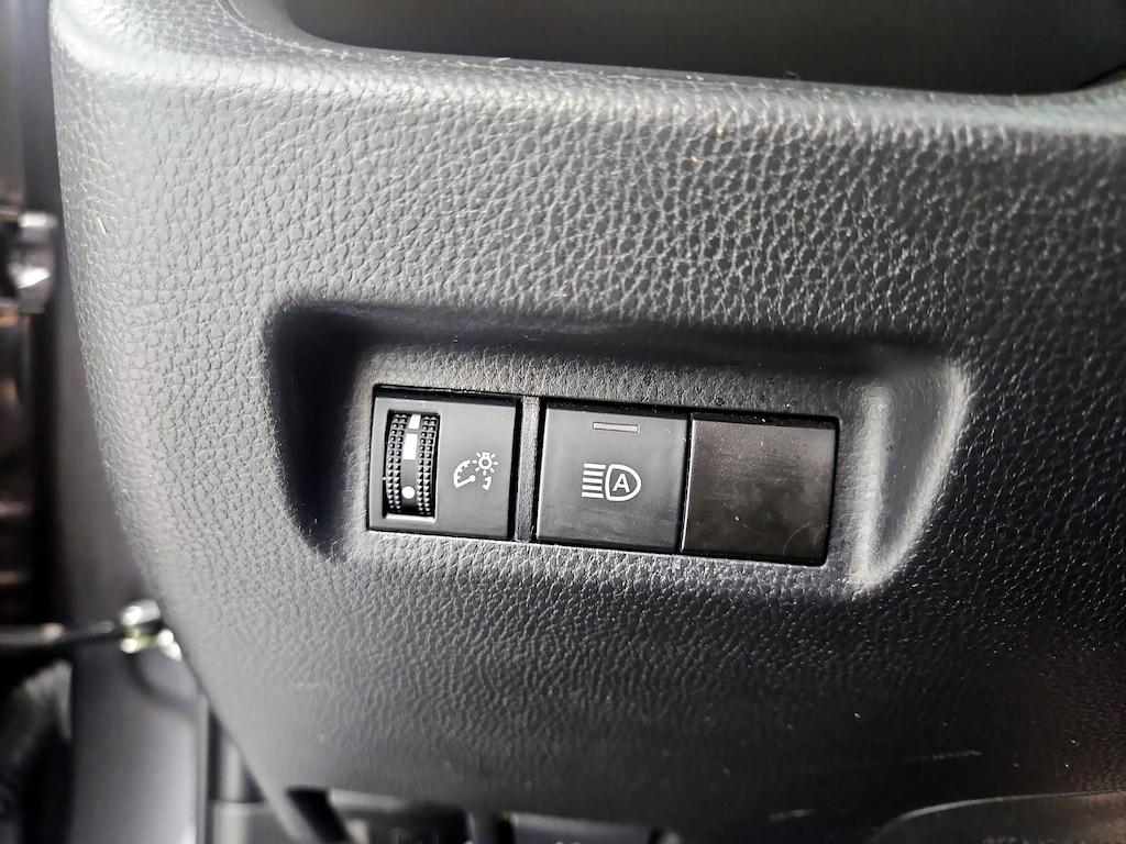 used 2024 Toyota RAV4 car, priced at $29,998