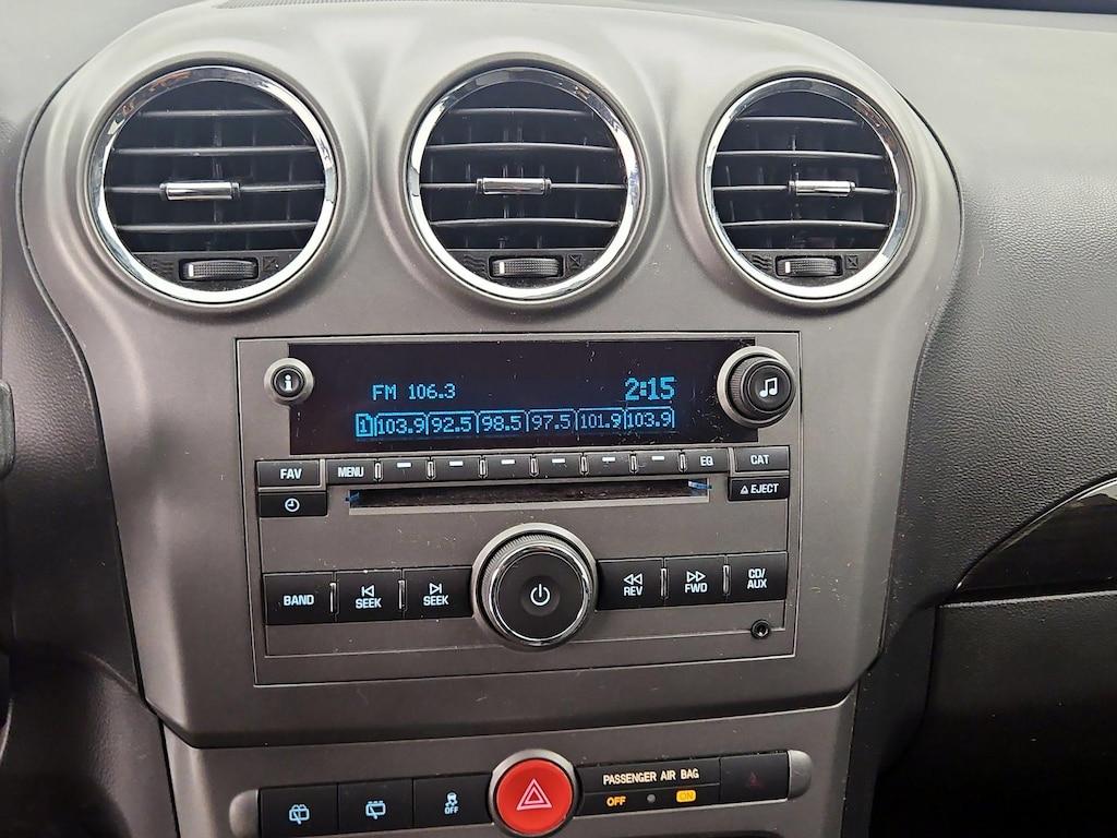 used 2015 Chevrolet Captiva Sport car, priced at $11,998