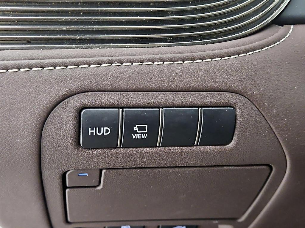 used 2018 Lexus LS 500 car, priced at $40,998