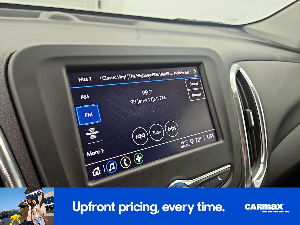 used 2023 Chevrolet Equinox car, priced at $20,998