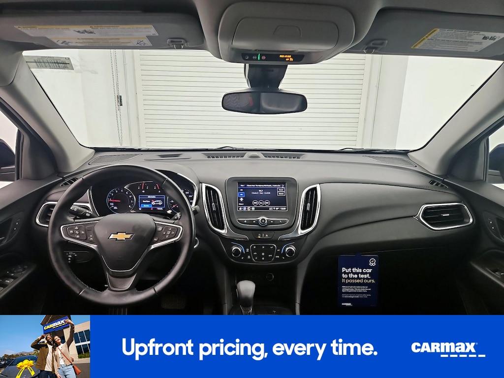used 2023 Chevrolet Equinox car, priced at $20,998