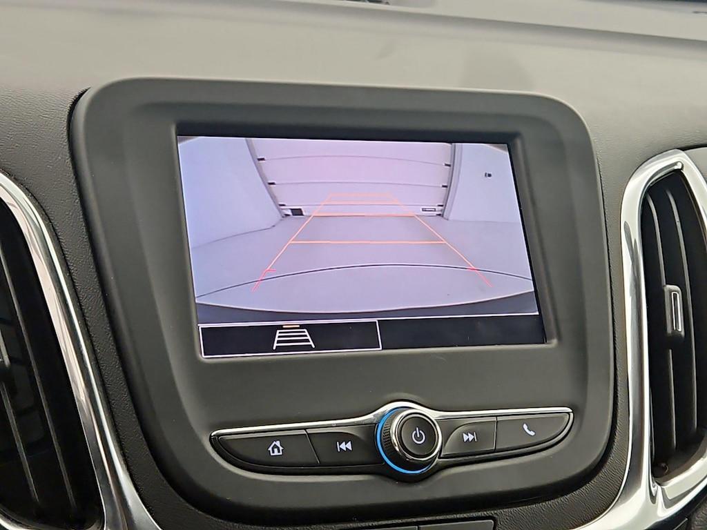 used 2023 Chevrolet Equinox car, priced at $20,998