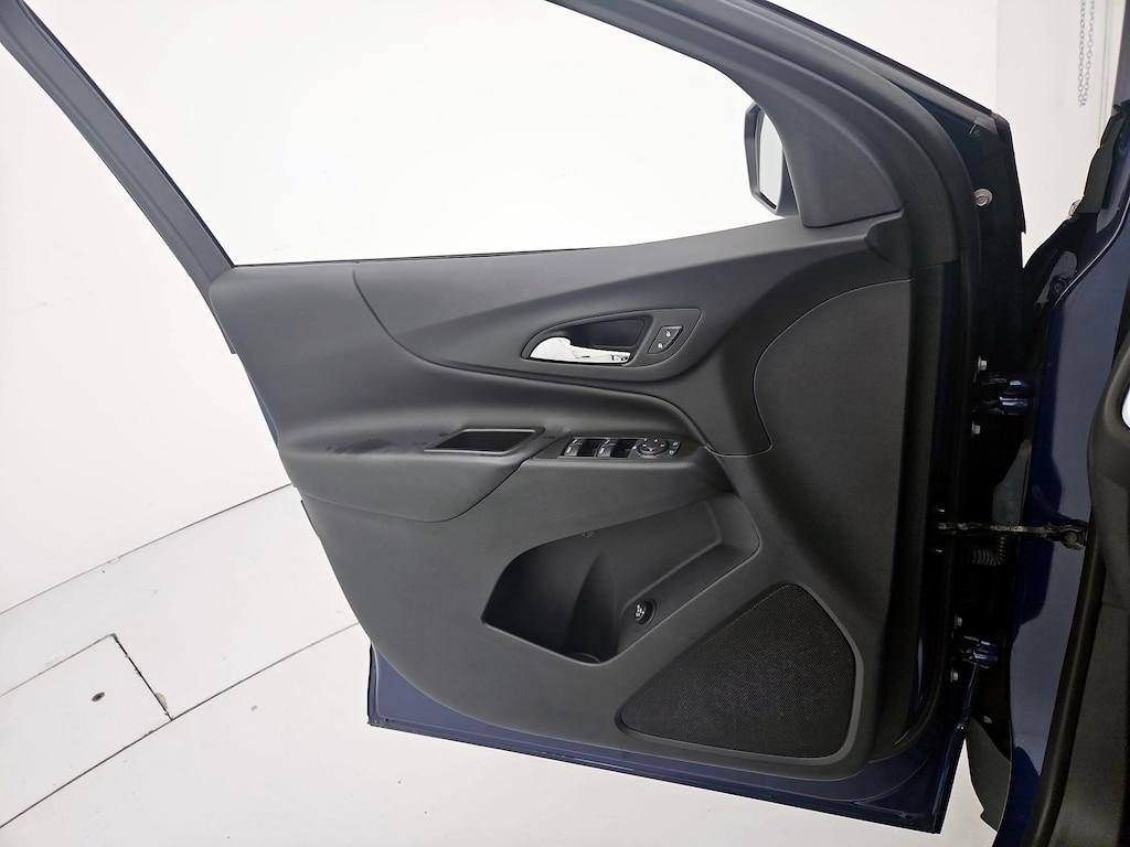 used 2023 Chevrolet Equinox car, priced at $20,998