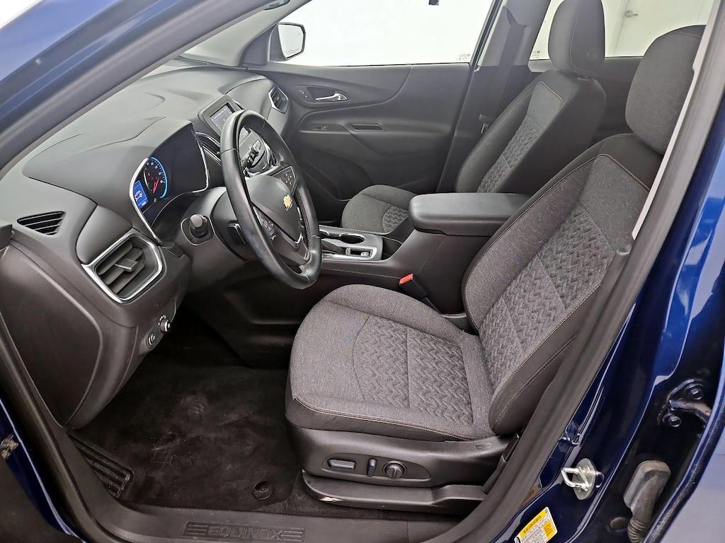 used 2023 Chevrolet Equinox car, priced at $20,998