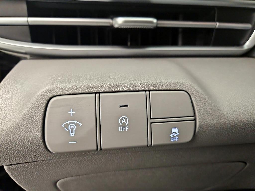 used 2024 Hyundai Elantra car, priced at $20,998