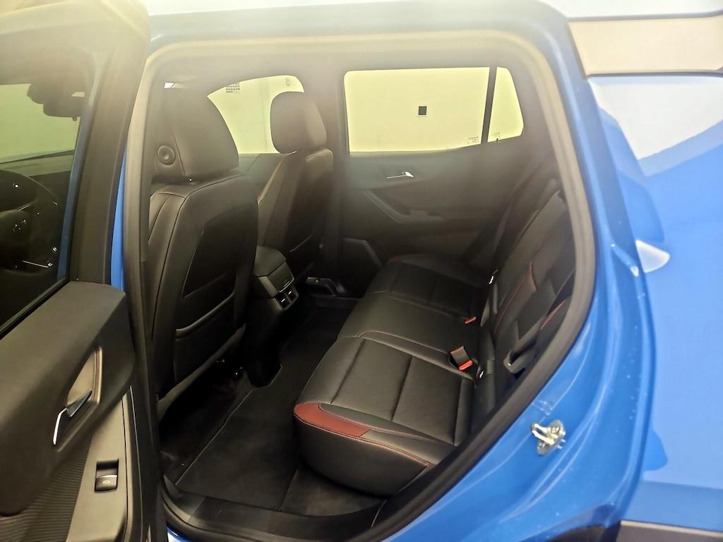 used 2026 Chevrolet Equinox car, priced at $32,998