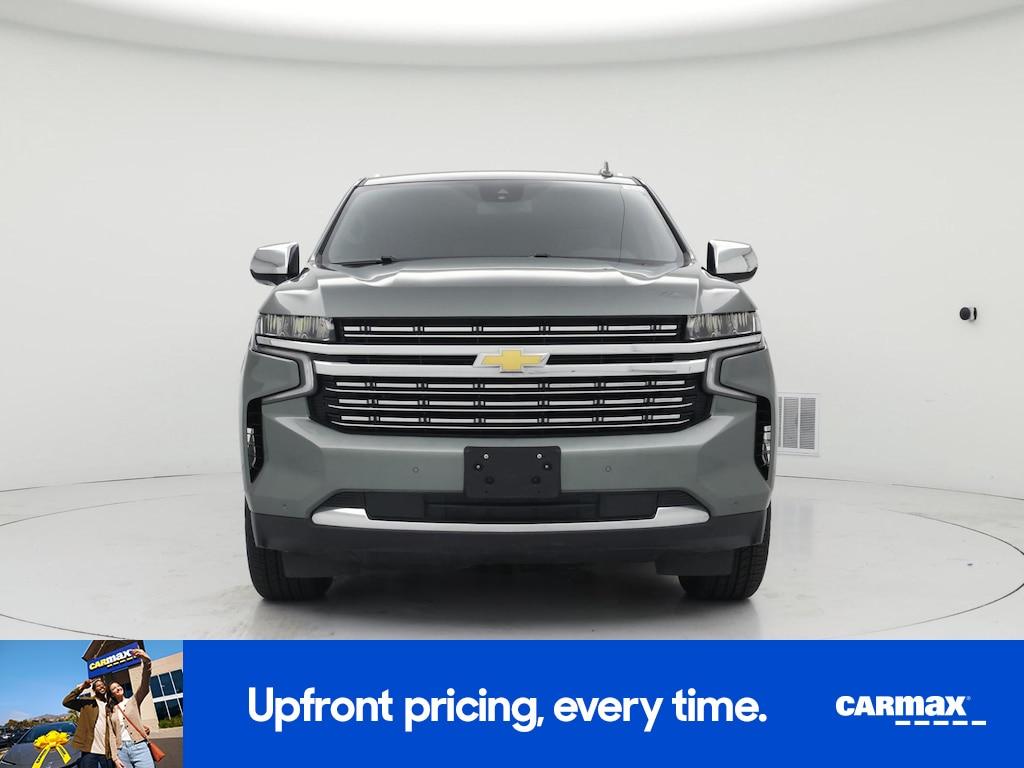 used 2023 Chevrolet Tahoe car, priced at $45,998